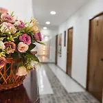 Hotel Plaza 33