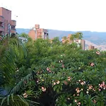 Hotel Plaza 33