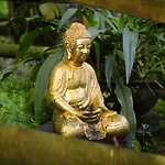 The Secret Buddha