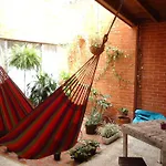 Iris Hostel Medellin