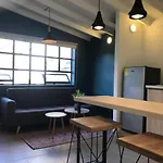 Apartamento Lleras 10A