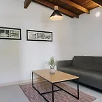 Apartamento Lleras 10A