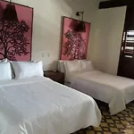 La Divisa Finca Hotel