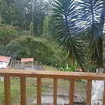 Eco Hotel Bosque Verde