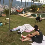 Casa Finca Vista Poblado Medellin Con Piscina