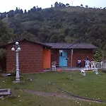 Casa Finca Vista Poblado Medellin Con Piscina