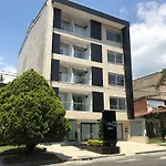 Hotel CSI Medellín