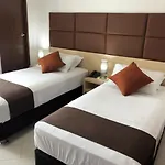Hotel CSI Medellín