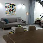 Santa Maria Suites