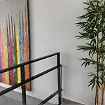 Santa Maria Suites