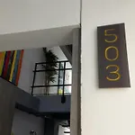 Santa Maria Suites