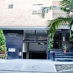 Apartahotel Acropolis