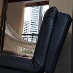 Cozy Apartment In The Poblado San Lucas