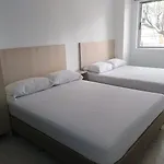 Hotel Estadio Plaza La 50