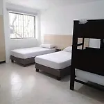 Hotel Estadio Plaza La 50