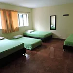 Hotel Ayacucho Real