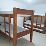 Hotel Estadio Plaza La 50