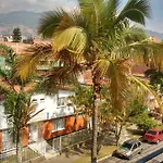 Estadio Apartment