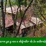 Casa Del Bosque