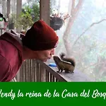 Casa Del Bosque