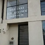 Edificio Oficinas Los Molinos Calle 30 # 81 - 158