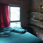 Casa Del Bosque