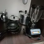 Apartasuites Medellin Los Molinos
