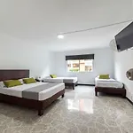 Hotel Casa Palermo