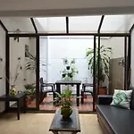 Brick Hostel