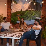 Brick Hostel