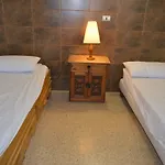 Brick Hostel