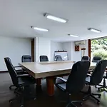 Cyan Suites Poblado By Mde Bnb