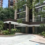 Comfortables suites en el Poblado Balsos