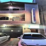 Hotel Silencio Caribe