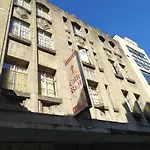 Hotel Calle Real Medellin