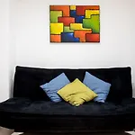 Medellin Backpacker Hostel