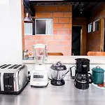 Medellin Backpacker Hostel