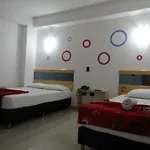 Hotel Portón Estadio