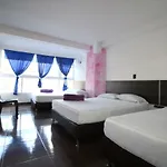 Hotel Portón Estadio