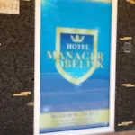 Hotel Manager Obelisk