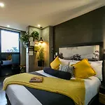 Epic Boutique Hotel