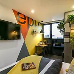 Epic Boutique Hotel