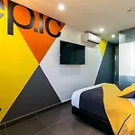 Epic Boutique Hotel