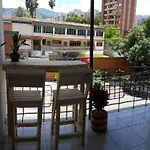 Guest House The Laureles