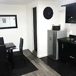 Estadio Apartment