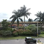 Hotel San Diego Plaza