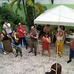 Hostal Casa En El Cielo