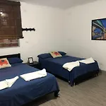 Backpackers Inn Medellín
