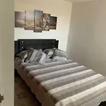 Apartasuite San Pablo