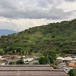 Apartasuite San Pablo